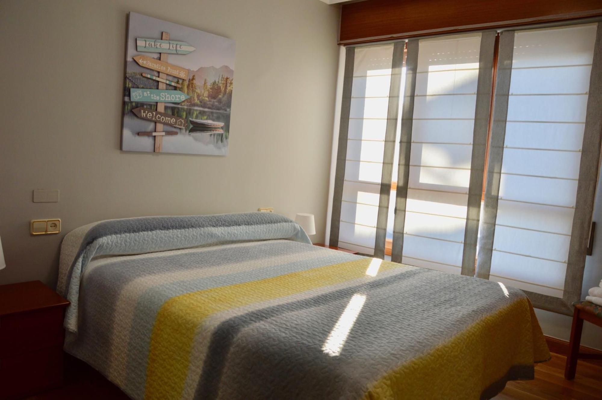 Apartamentos Montejurra Ayegui Exterior photo